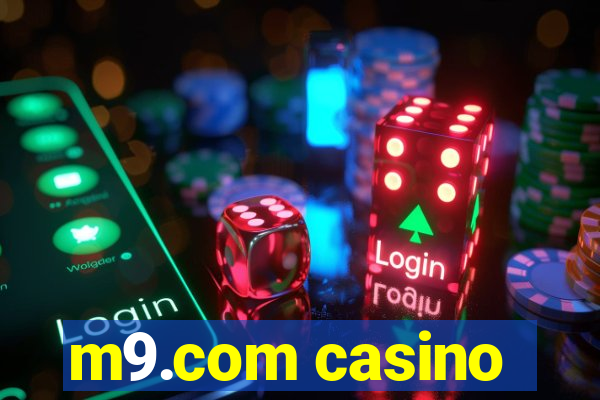 m9.com casino